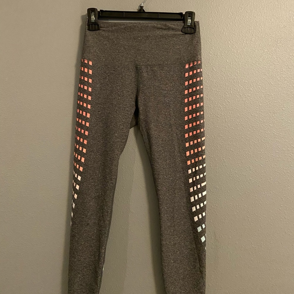 Dark Grey RBX Leggings